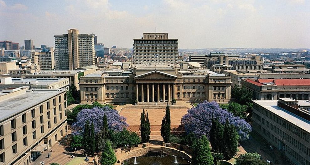 Ten Best Universities In Africa