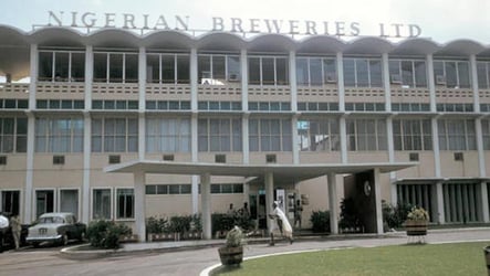 Q2 2022: Nigerian Breweries Plc Records N274.03 Billion Reve
