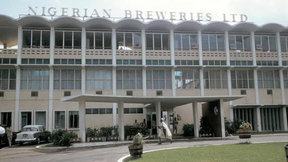 Q2 2022: Nigerian Breweries Plc Records N274.03 Billion Reve