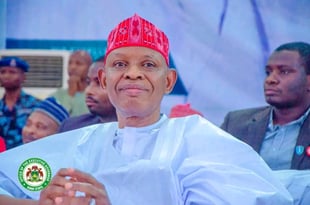 Kano Governor not suspended by NNPP - Party clarifies