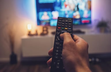 Ten Most Popular TV Channels In The World 