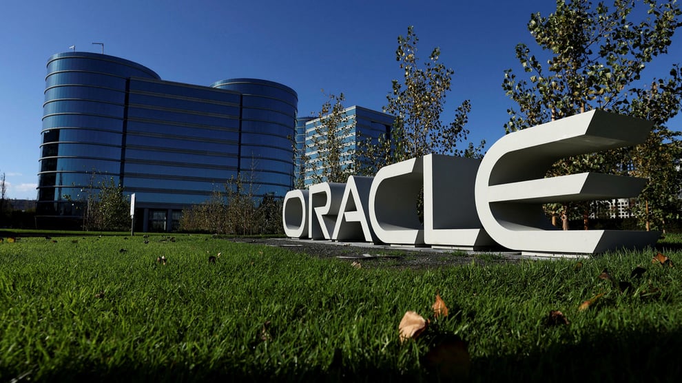 Oracle Opens First Cloud Office In Africa To Meet Demand For