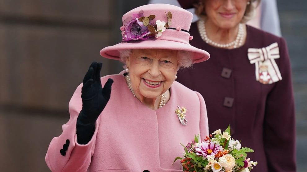 Queen Elizabeth II: Life And Times Of Britain's Late Monarch