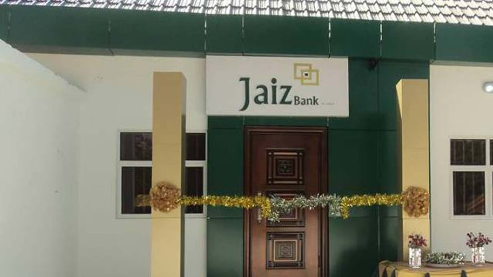 Jaiz Bank Reports N2.5 Billion Profit