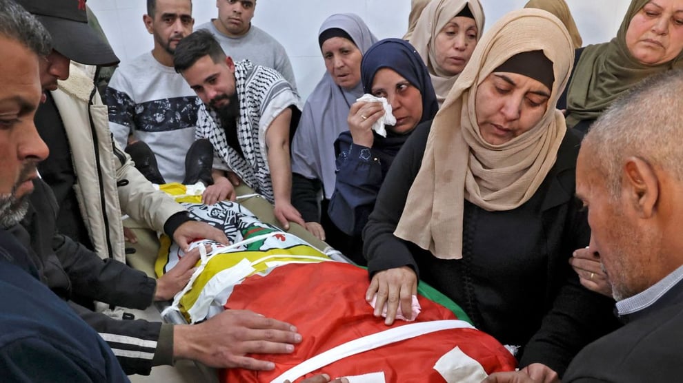 See Names, Ages Of 15 Children Killed In Israel's War On Gaz