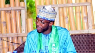 Borno: Binash Withdraws Intention For Gamboru Councilorship 