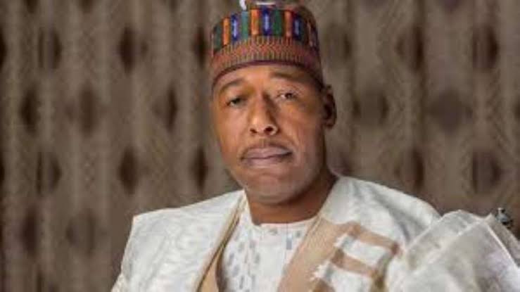 Zulum Rejects Naming Of School Project After Him During Comm