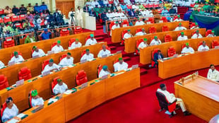 Lagos Assembly urged to suspend LCDA chair over misappropria