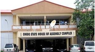 Ondo 2024: State lawmakers condemns attack on coleague’s v