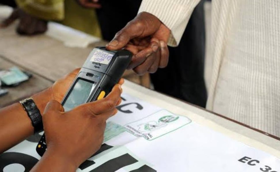 Anambra Gets 25 New Voters Registration Centres 