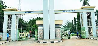 Bowen University Employs Best Graduating Nursing Students