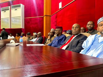 Election Tribunal: PDP Yet To Get INEC Exhibits Despite N6 M