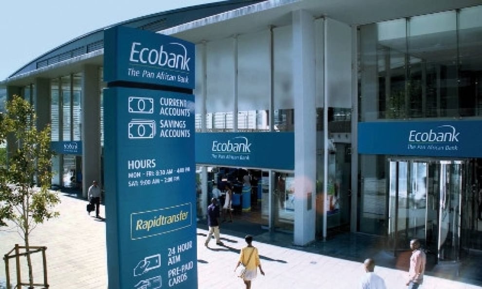 Ecobank Pays $40 Million Dividend To Shareholders 