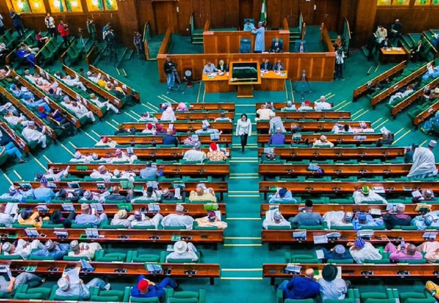 You Have Failed In Job Creation - Reps To NDE