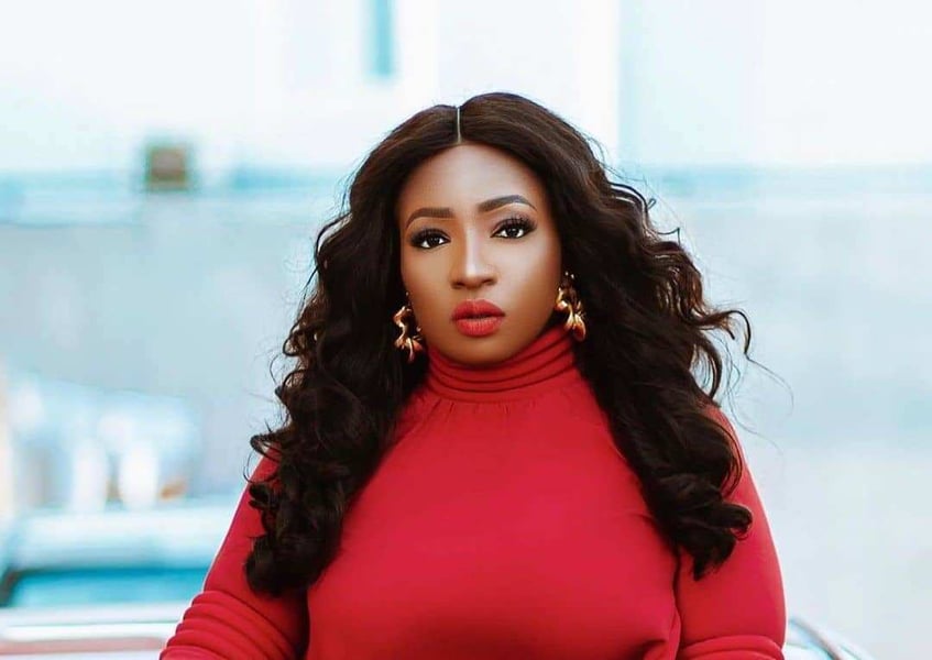 Anita Joseph Reveals Why She's Not Interested In Big Brother