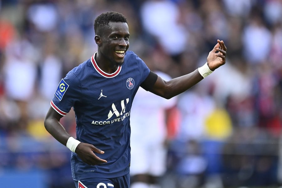Gueye Under Fire, Calls For Questioning By Ligue 1 Over Refu