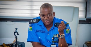 Police lauds Makinde as 14th Biennial Police Games commences