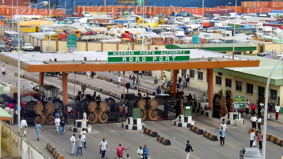 18 Ships Offload Petroleum, Other Products In Lagos Ports