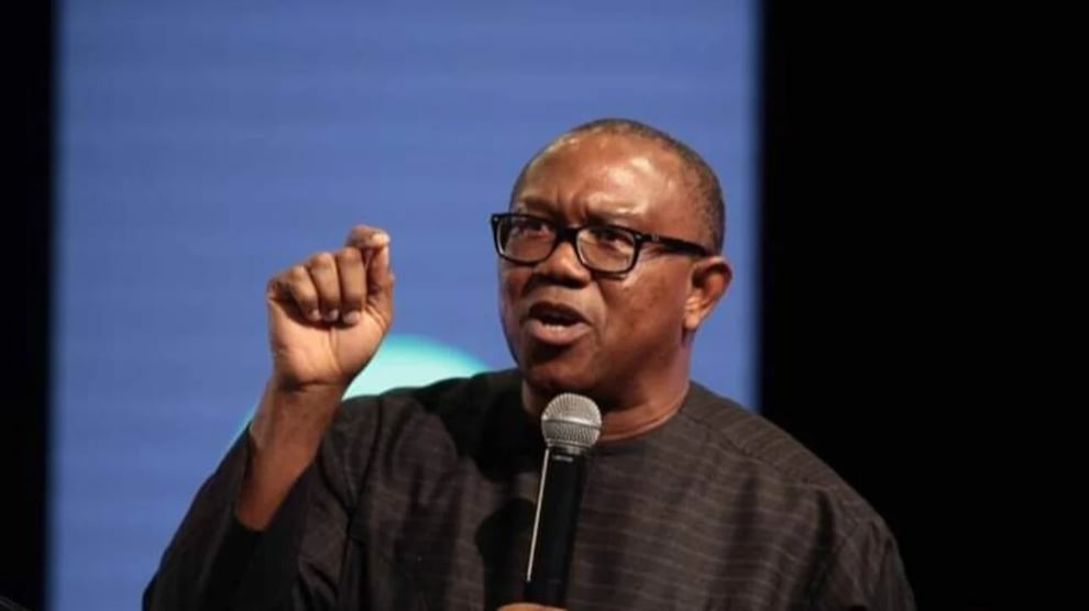 2023: Peter Obi Drops Presidential Ambition, Quits PDP