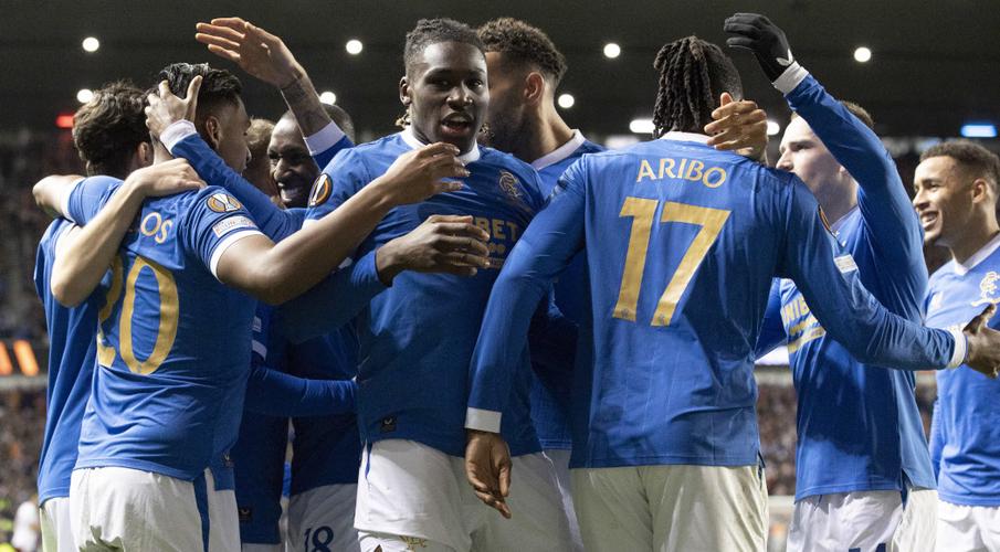 Europa League: Rangers 'Bemused' By French Authority's No-Fa