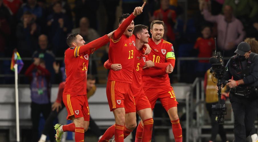 World Cup Qualifier: Wales Into Playoffs With Draw Against Q