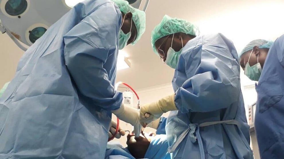 Lagos: NMA Says 507 Doctors Moved To UK In 24 Months