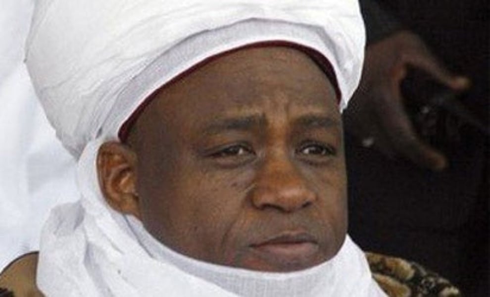 ASUU: Sultan Of Sokoto Proffers Solution To Crisis