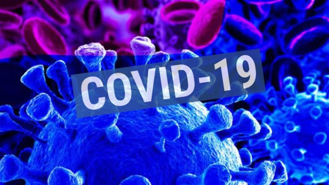 COVID-19: Concerns Over Variant Trigger More Travel Curbs On