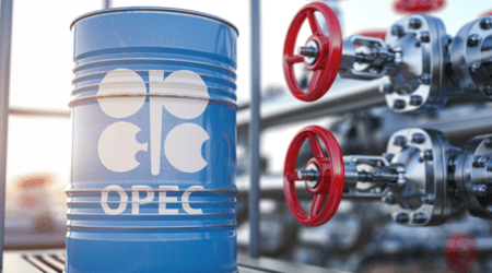OPEC predicts 1.8 million bpd surge in global oil demand by 