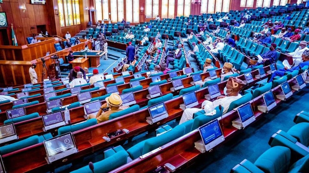 House Of Reps Adjourns Plenary Over Power Failure