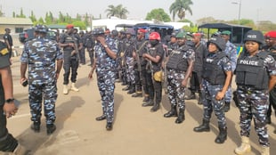 Lagos: 27 criminals arrested as police raid Agege, Oshodi