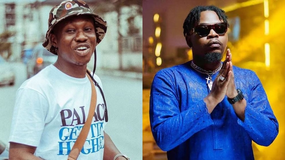 Zlatan Ibile Lists Musicians Olamide Has Helped [Video]