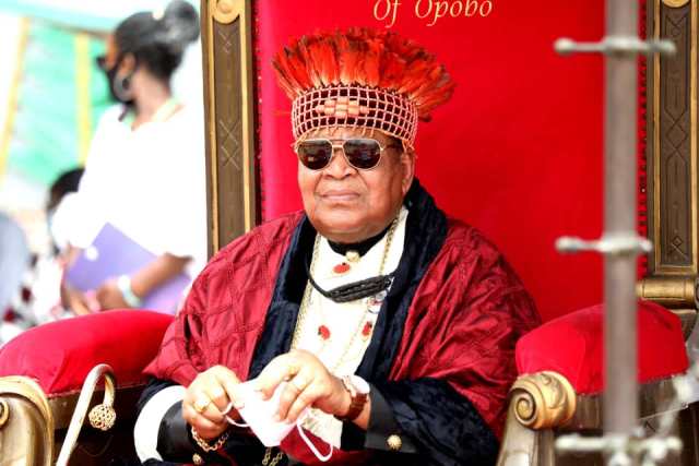 King Jaja Backs Opobo Marathon Slated For January 3