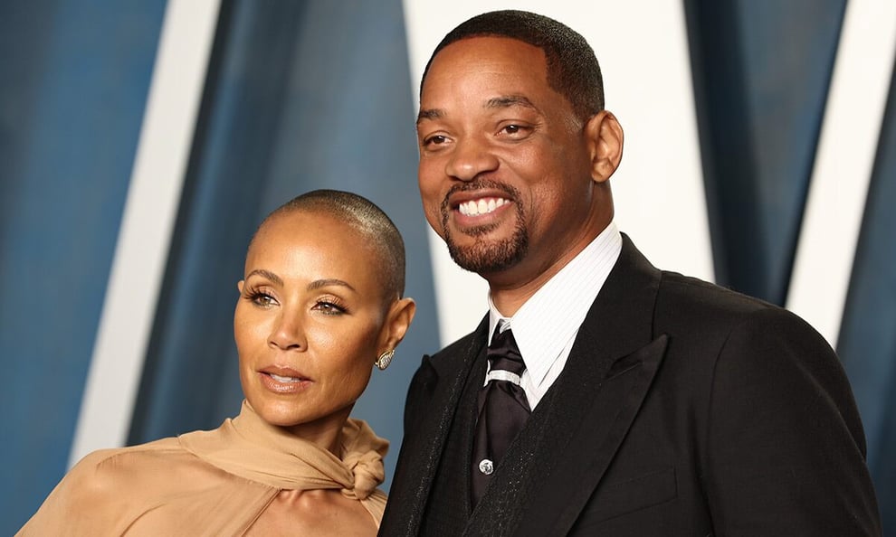 Jada Pinkett Smith Confirms Will Smith Has Taken 'Deep Heali