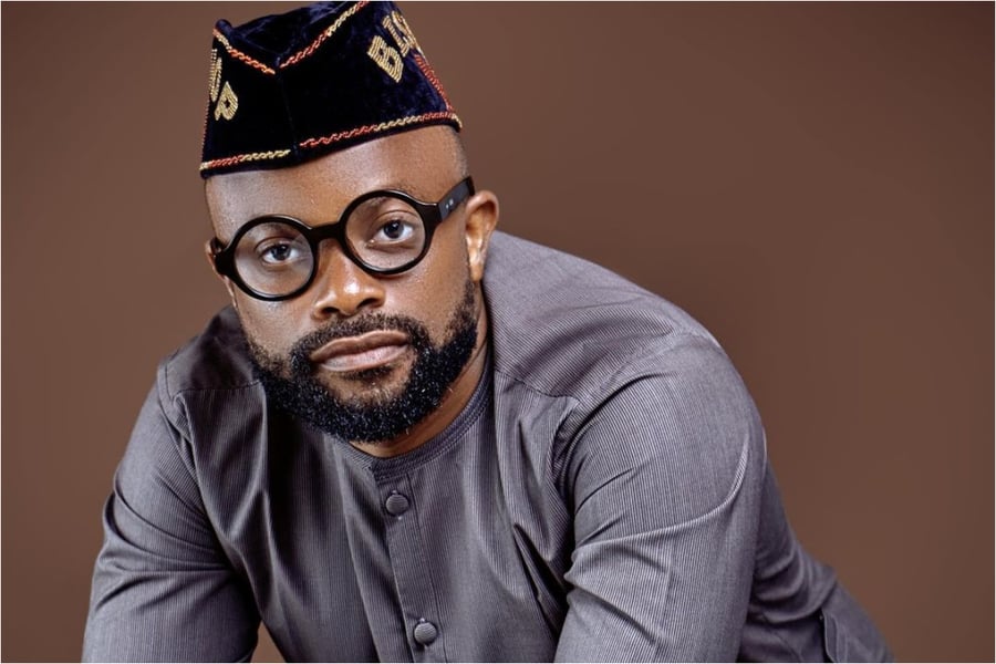 2023 Election: Actor Ime Bishop To Sell His Vote At Giveaway