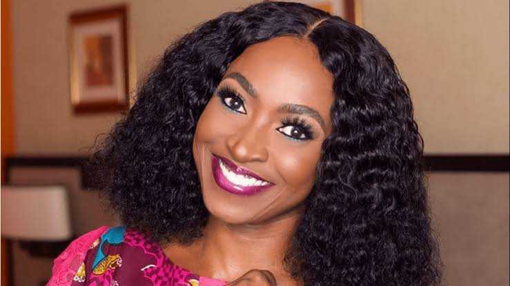 Kate Henshaw Confused On Why People Bring Personal Matters T