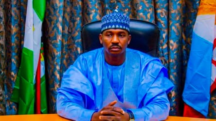 Gov Aliyu dethrones 15 traditional rulers in Sokoto