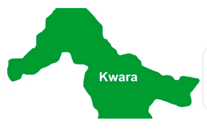 Kwara Fire Service Saves 60 Room  From Inferno
