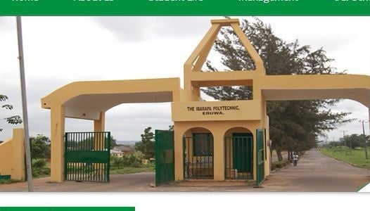 NANS Demands Justice For Ibadan-Poly Student Shot By Policem