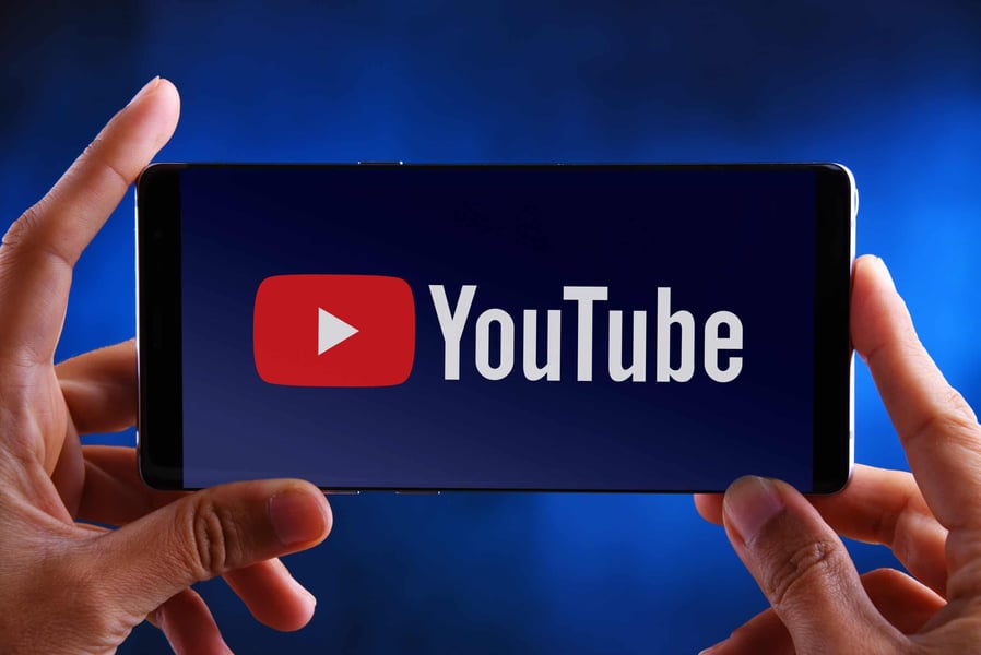 YouTube Stories To Be Terminated As Company Focuses On Short