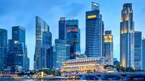 Singapore To Follow US, EU, UK With Targeted Financial Sanct