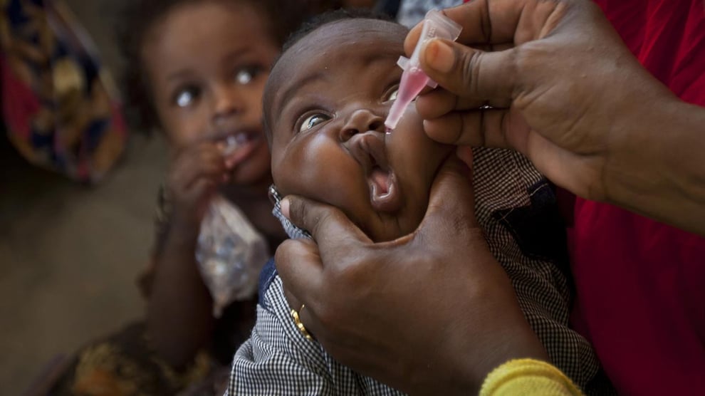 NPHCDA Calls On Nigerians To Support Child Immunisation