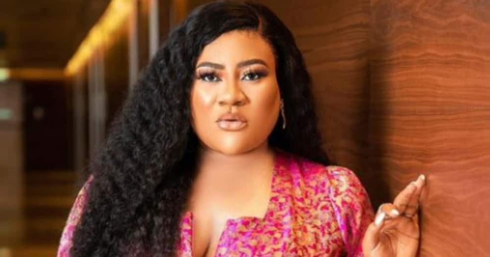 Actress Nkechi Blessing Hints At Finding Love Again