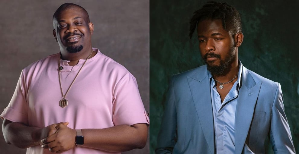 Don Jazzy Reveals What Will Happen If Johnny Drille's Latest