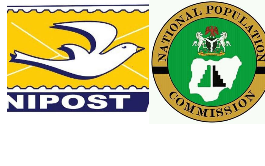 NIPOST, NPC Sign MoU To Digitalise Postcodes