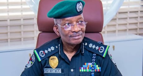 IG condemns soldiers attack on Adamawa station