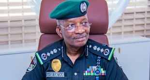 N5m bribe: Group petitions IGP, Lagos CP over alleged refusa