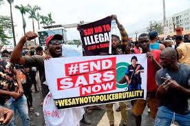 EndSARS: Injustice Still On The Increase, Says Oluyemi Omoto