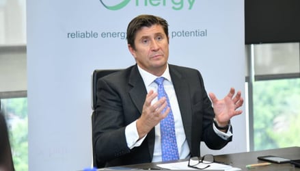 Why Seplat Energy CEO Roger Brown Resigned