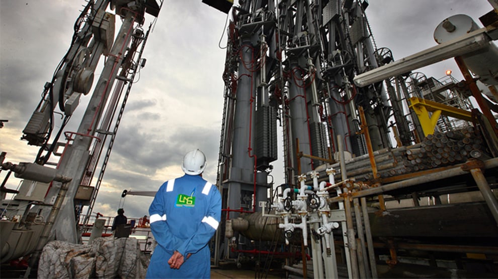 NLNG Denies Involvement In Illegal Gas Exportation